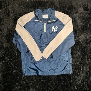Medium Yankee Windbreaker